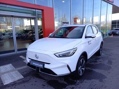 Occasion MG ZS Luxury 130 kW (177 ch) 2023 Berline