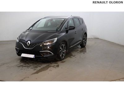 occasion Renault Grand Scénic IV Grand Scenic TCe 140 FAP EDC - 21 - SL Black Edition