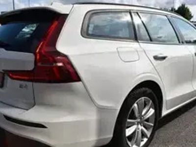 occasion Volvo V60 B4 197ch Momentum Business Geartronic 8