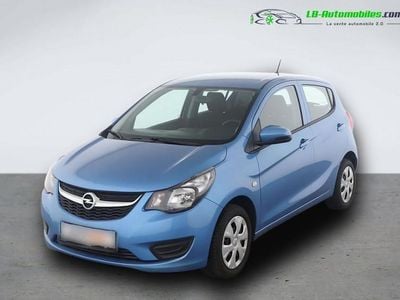 Opel Karl