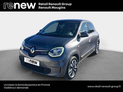 occasion Renault Twingo Twingo E-TECHIII Achat Intégral