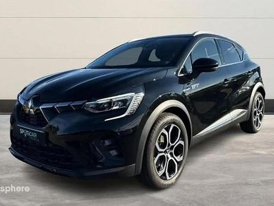 Occasion 2024 Mitsubishi ASX Intense SUV | 29 899 € (Prix juste)