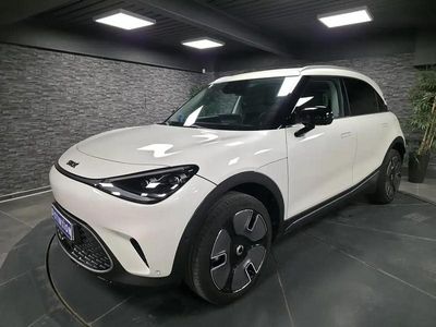 Blanc Occasion 2024 Smart #1 Edition #1 SUV | 28 990 €