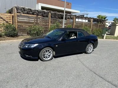 Saab 9-3 Cabriolet