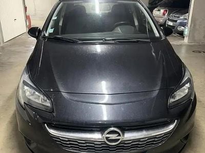 Occasion 2015 Opel Corsa Color Edition Berline | 3 900 €