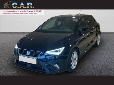 occasion Seat Ibiza Ibiza1.5 TSI 150 ch S/S ACT DSG7