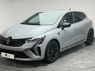 Gris Occasion 2024 Renault Clio V Esprit Alpine Berline | 21 990 € (Prix cher)