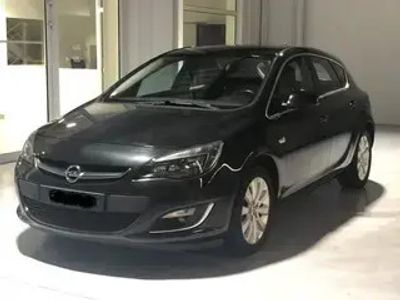 occasion Opel Astra 1.6 Cdti 110ch Fap Business Connect Ecoflex Start&stop