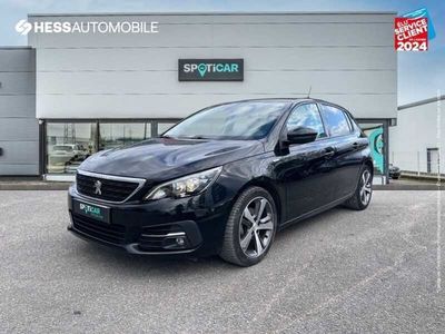 occasion Peugeot 308 1.5 BlueHDi 130ch S&S Style EAT8