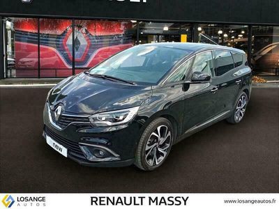 occasion Renault Grand Scénic IV Grand Scenic Blue dCi 150 EDC-Intens