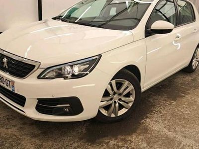 Occasion 2018 Peugeot 308 Business-Line Berline | 10 490 € (Prix juste)