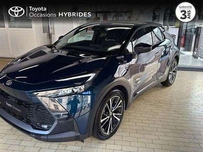 Occasion 2024 Toyota C-HR SUV | 40 500 €