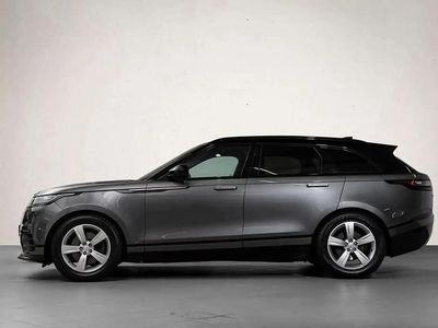 Occasion Land Rover Range Rover Velar R-Dynamic 300 ch (220 kW) 2018 Gris SUV