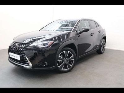 Lexus UX 250h