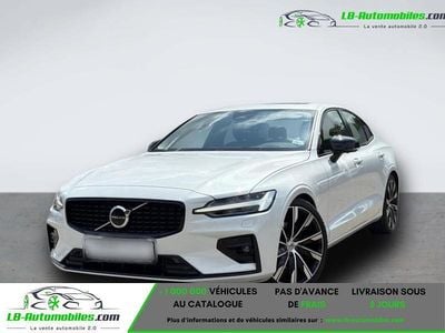 Occasion 2024 Volvo S60 Berline | 39 000 € (Prix juste)