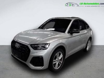 Audi SQ5 Sportback