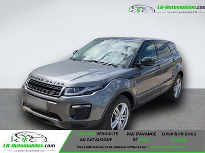 Occasion Land Rover Range Rover evoque 179 ch (131 kW) 2019 SUV