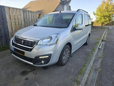 Peugeot Partner Tepee