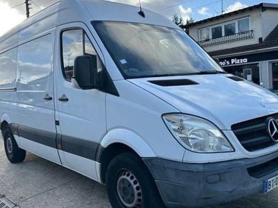 Occasion 2011 Mercedes Sprinter Van | 14 990 €