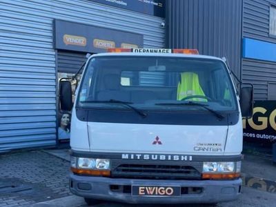 Occasion Mitsubishi Canter 116 ch (85 kW) 2000