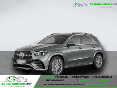 occasion Mercedes GLE350e BVA 4Matic