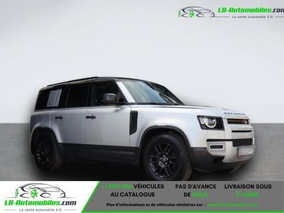 Occasion 2020 Land Rover Defender | 63 500 € (Prix cher)