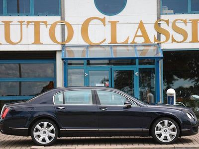 Bleu Occasion 2006 Bentley Continental Flying Spur Berline | 42 200 €