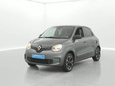 occasion Renault Twingo Twingo IIIIII TCe 95