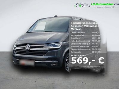 VW Multivan