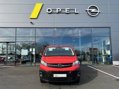 occasion Opel Vivaro FOURGON FGN TAILLE XL BLUEHDI 145 S&S BVM6