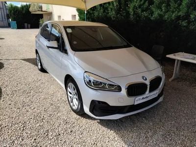 BMW 225 Active Tourer