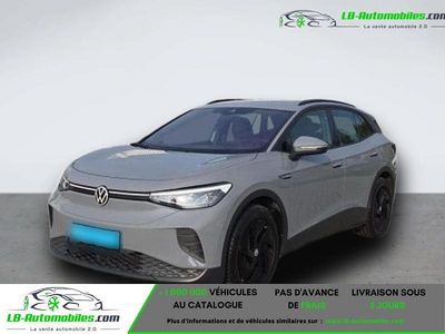 Occasion 2021 VW ID.4 Pure SUV | 27 000 € (Prix juste)