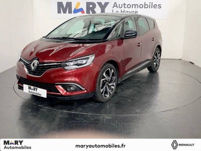 occasion Renault Grand Scénic IV Grand Scenic Blue dCi 120 EDC - Intens