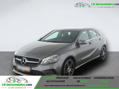 Occasion 2017 Mercedes A200 Berline | 22 200 € (Prix cher)