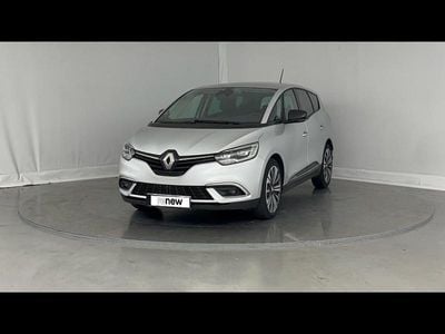 Renault Grand Scénic IV