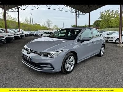 VW Golf VIII