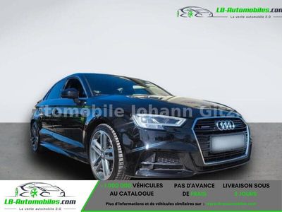 occasion Audi A3 Berline TFSI 190 BVA