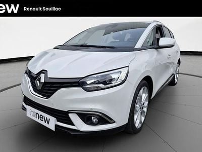Renault Grand Scénic IV