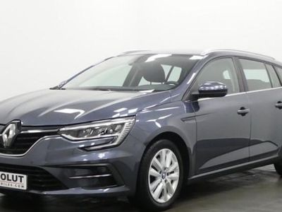 Renault Mégane IV