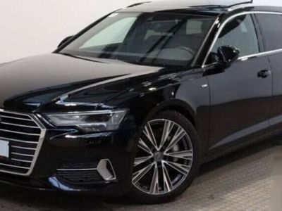 occasion Audi A6 55 TFSI 340ch S line quattro S tronic 7