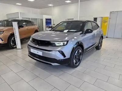 Gris Occasion 2025 Opel Mokka-e SUV | 35 248 €