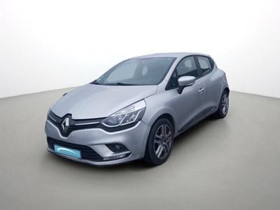 Renault Clio IV