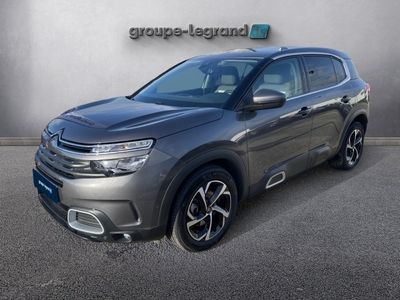 occasion Citroën C5 Aircross PureTech 130ch S&S Feel