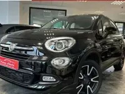 occasion Fiat 500X 1.4 Multiair 16v 140ch Lounge Dct