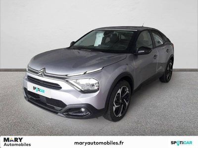 occasion Citroën C4 BlueHDi 110ch S&S Feel Pack