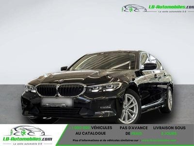 Occasion 2022 BMW 320 Sport Line Berline | 35 500 € (Prix juste)