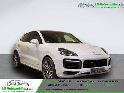 occasion Porsche Cayenne GTS 4.0 V8 460 ch BVA