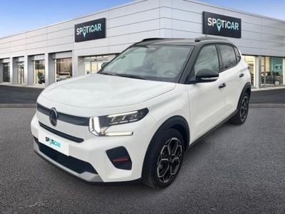 Citroën e-C3