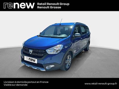 occasion Dacia Lodgy LodgyBlue dCi 115 7 places
