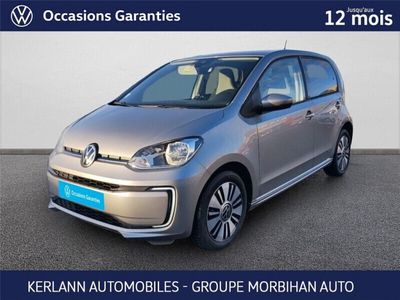 VW e-up!